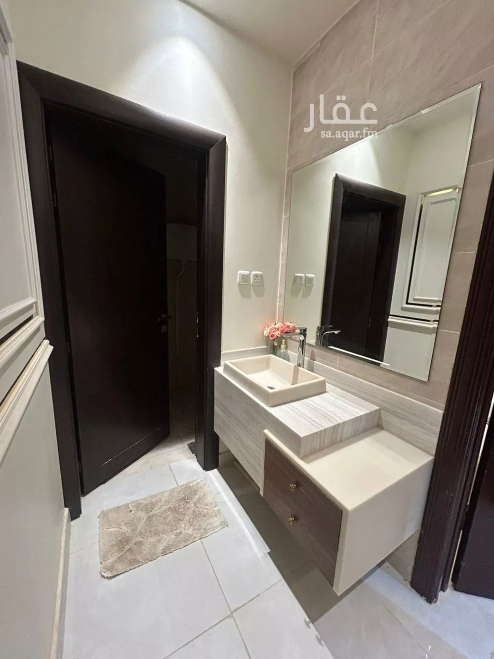 3 bedroom apartment in Al Hamra 6