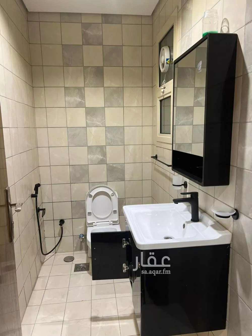 3 bedroom apartment in Al Hamra 7