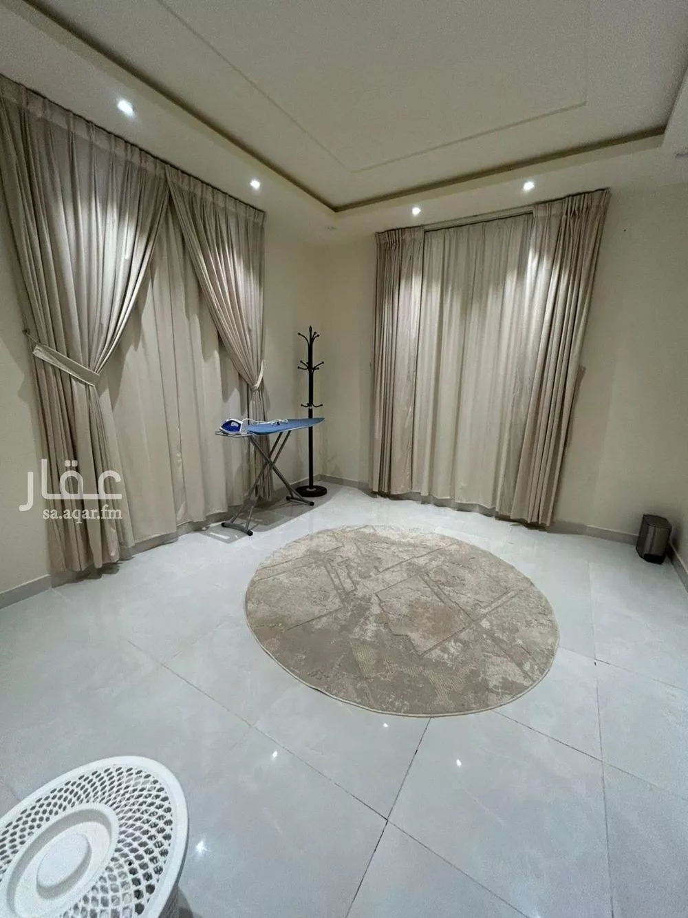 3 bedroom apartment in Al Hamra 8