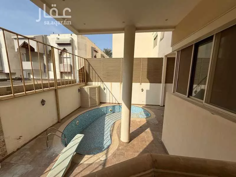 5 bedroom villa in Al Khalidiyyah, Jeddah 5