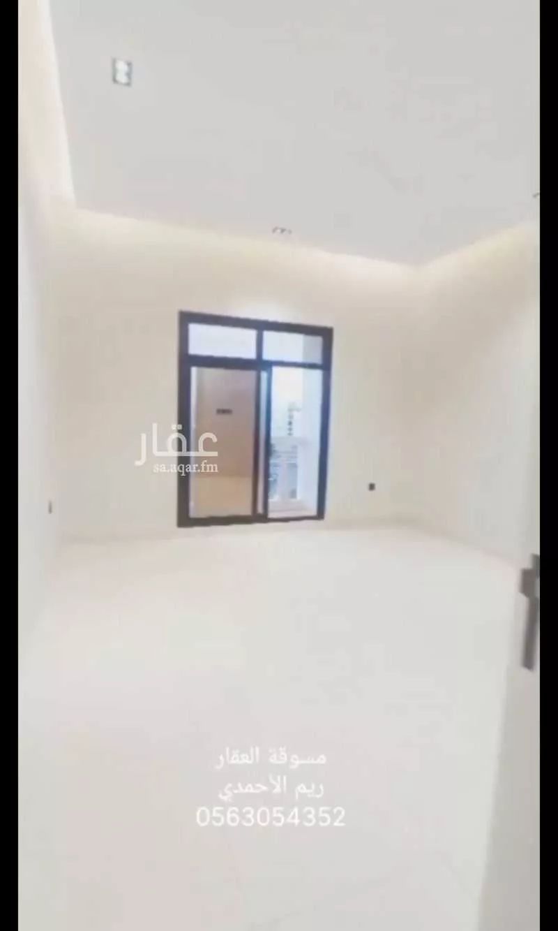 4 bedroom apartment in Taibah 4