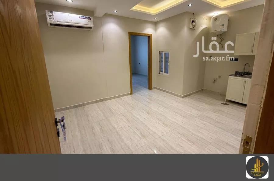 1 bedroom apartment in Al Aqiq 2