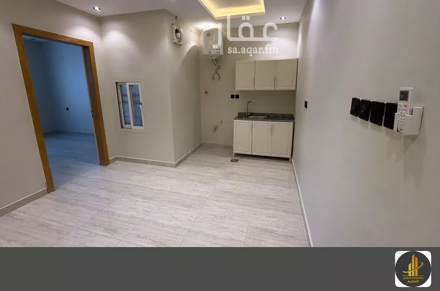 1 bedroom apartment in Al Aqiq 3