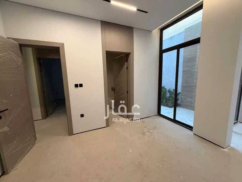 دور 3 غرف في النفل 15