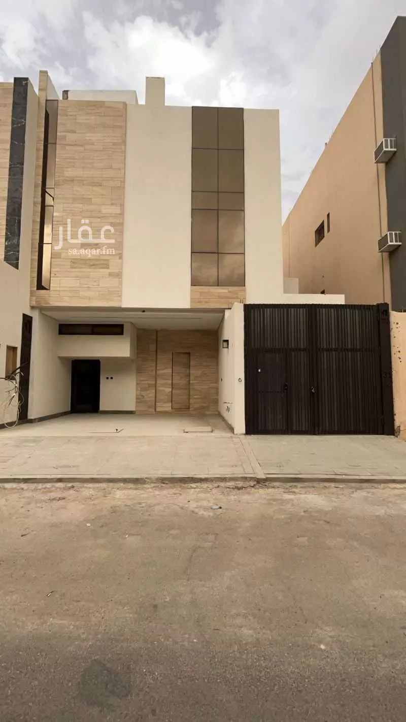 دور 3 غرف في النفل 18