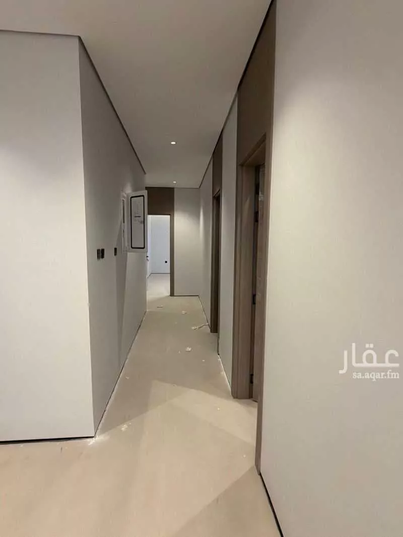 دور 3 غرف في النفل 6