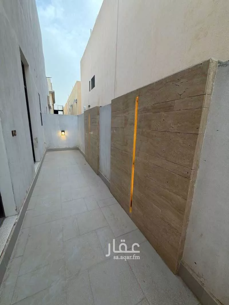 دور 3 غرف في النفل 8