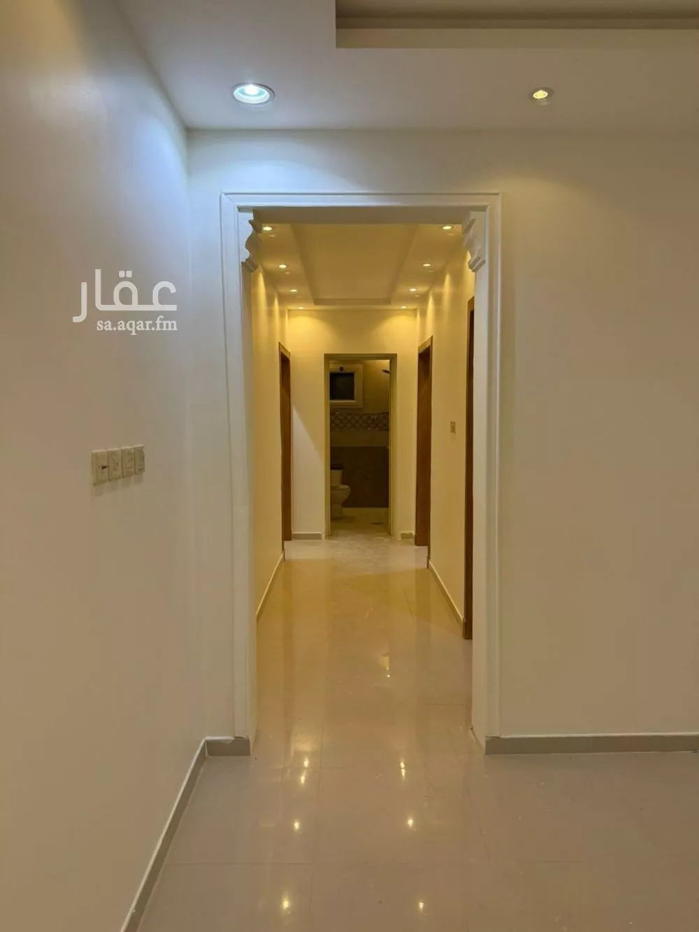 دور 3 غرف في المهدية 4