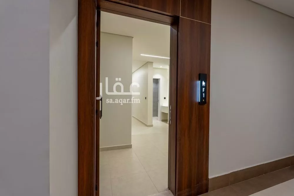 4 bedroom apartment in Al Bahr 14