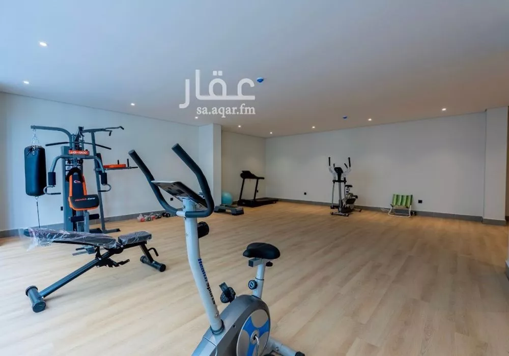 4 bedroom apartment in Al Bahr 6