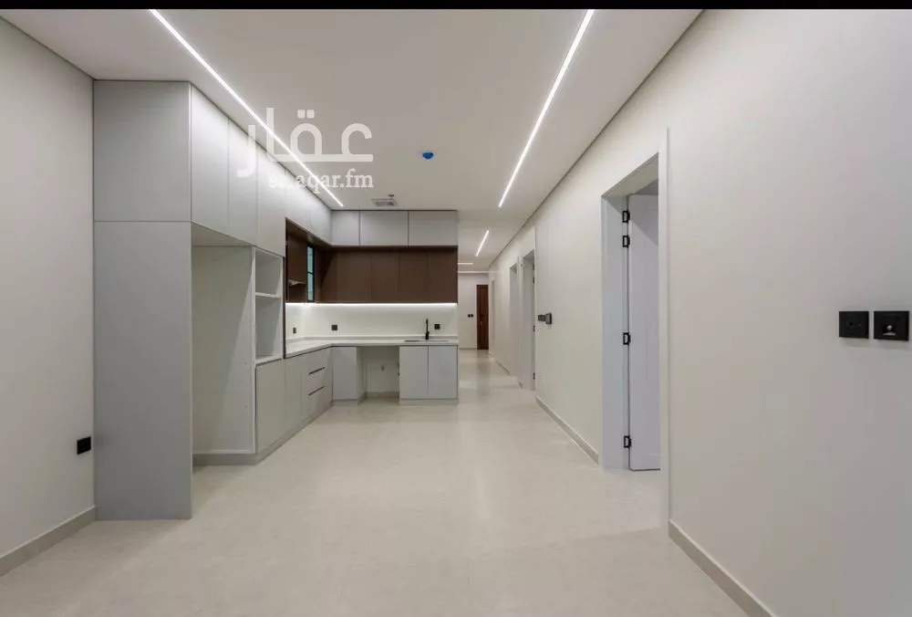 4 bedroom apartment in Al Bahr 9