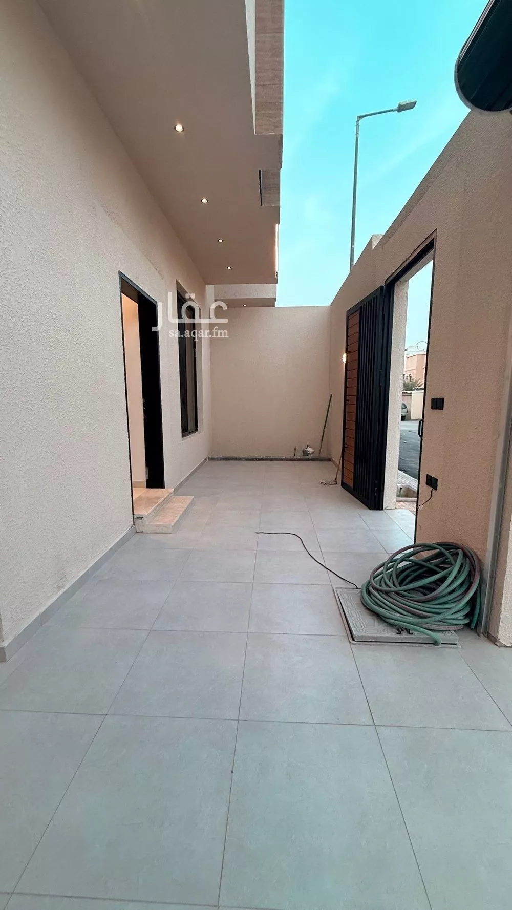 6 bedroom villa in Al Uraija Al Gharbiyah 7
