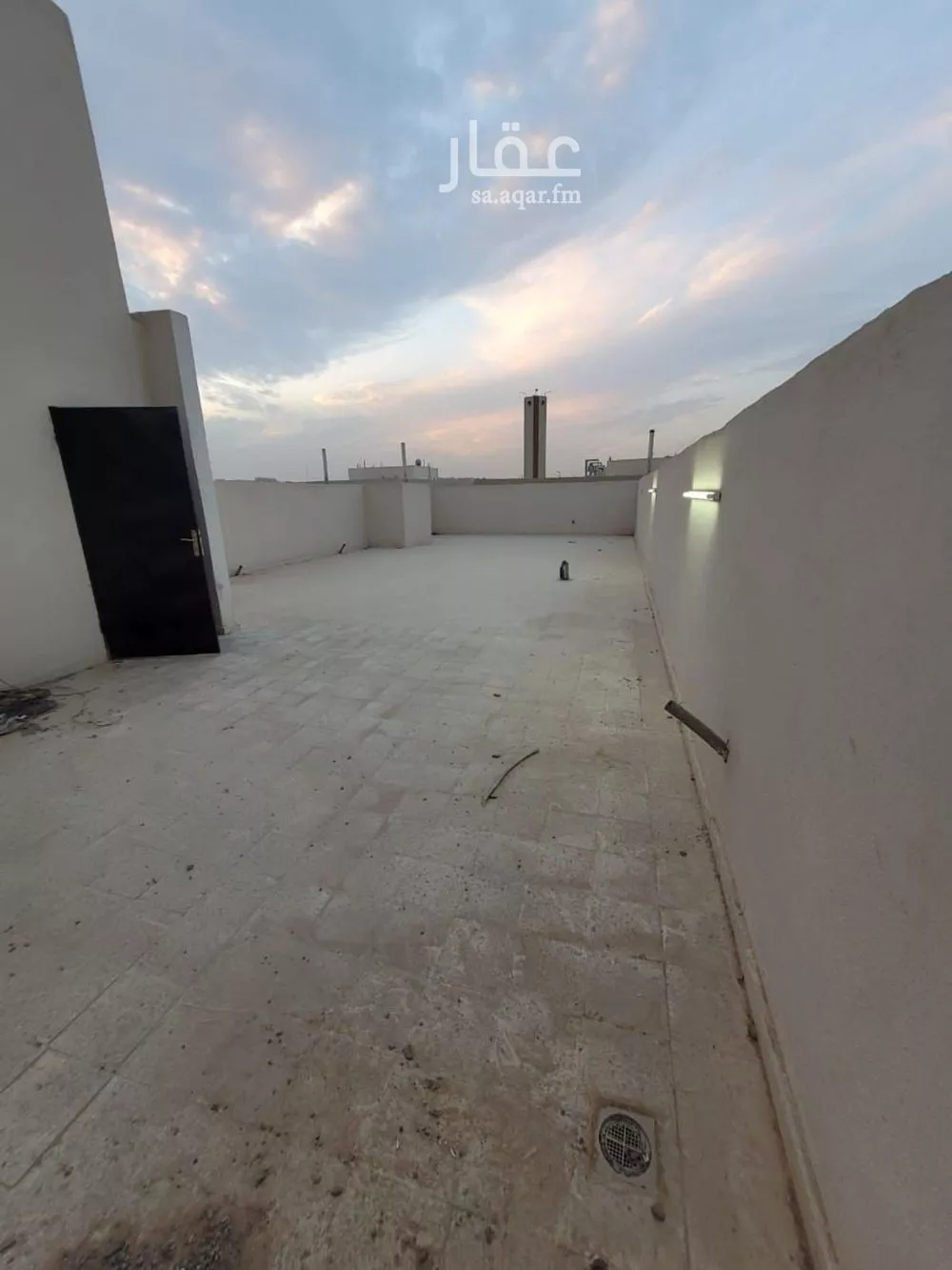 دور 4 غرف في بدر 4