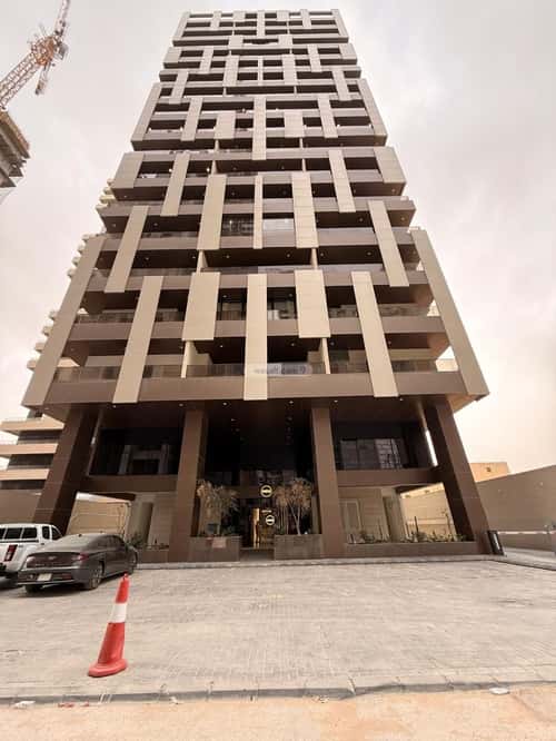 2 bedroom apartment in Al Sahafah 2