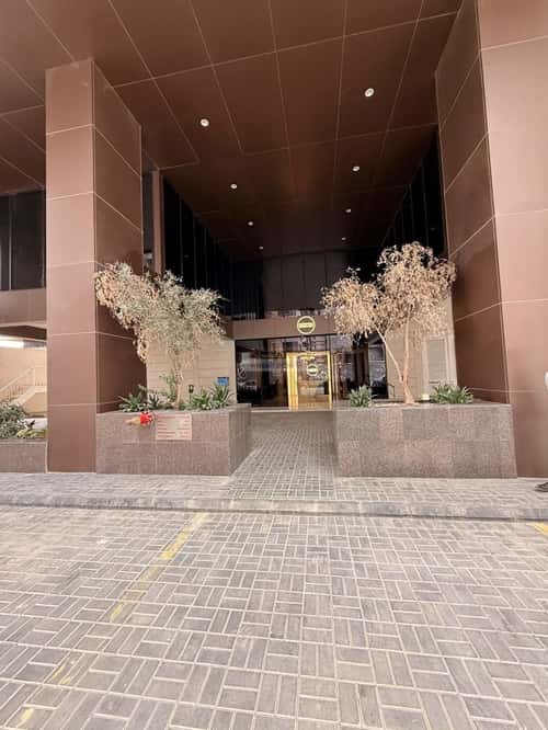 2 bedroom apartment in Al Sahafah 4