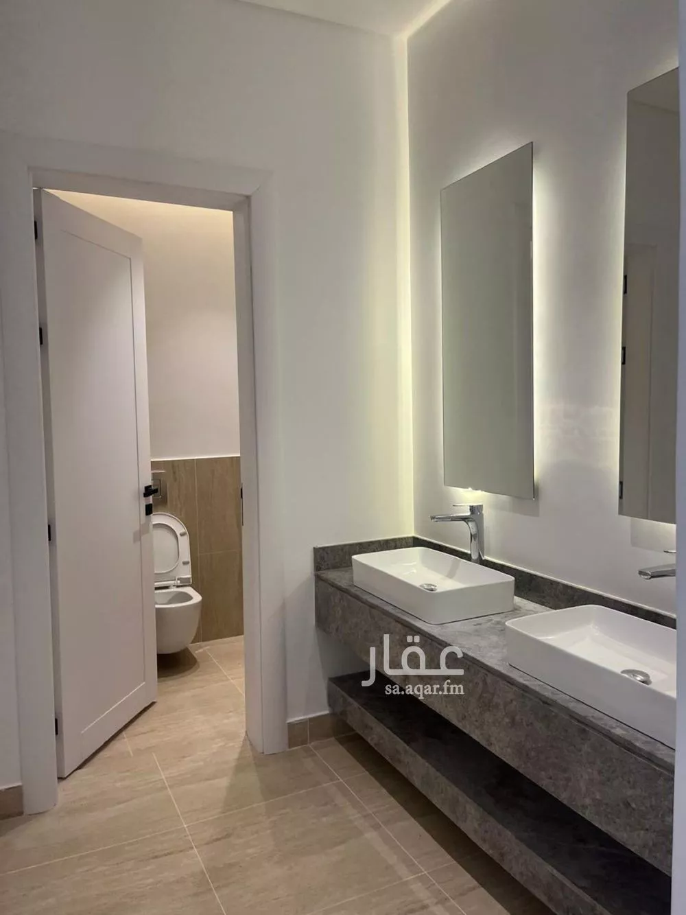 3 bedroom floor in Al Mursalat 8