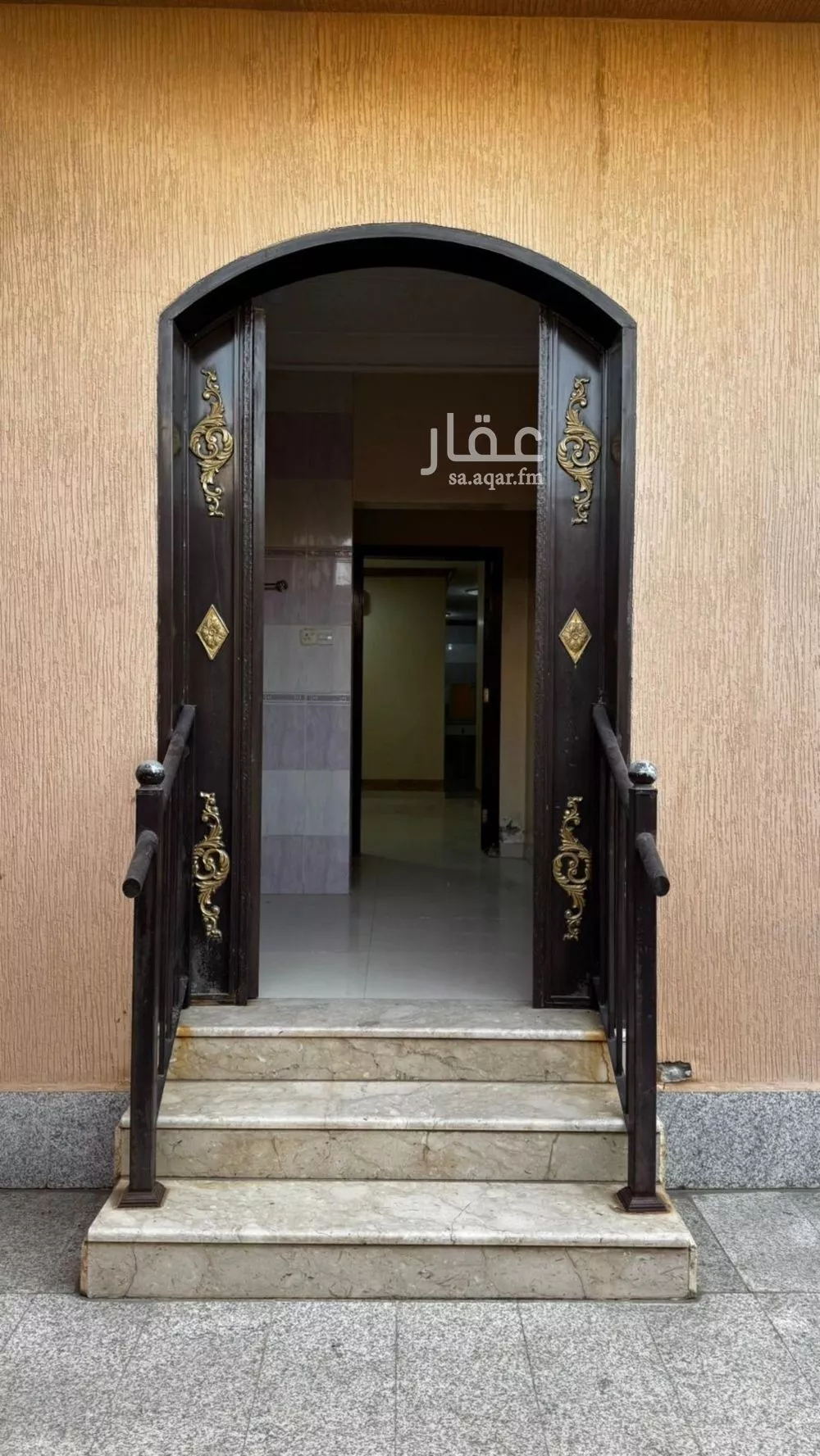 دور 3 غرف في المروة 12