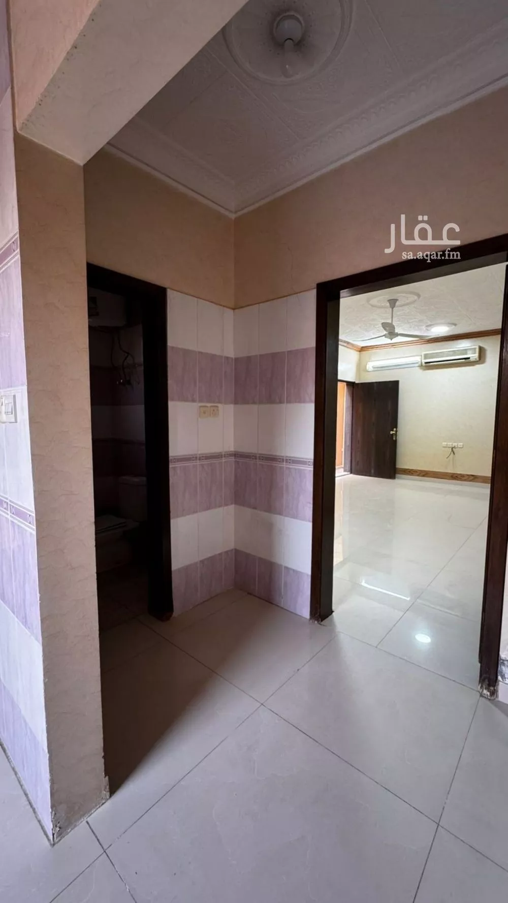 دور 3 غرف في المروة 7