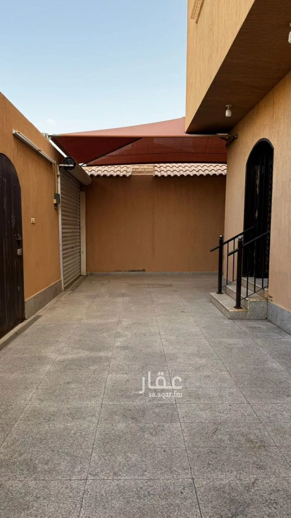 دور 3 غرف في المروة 10