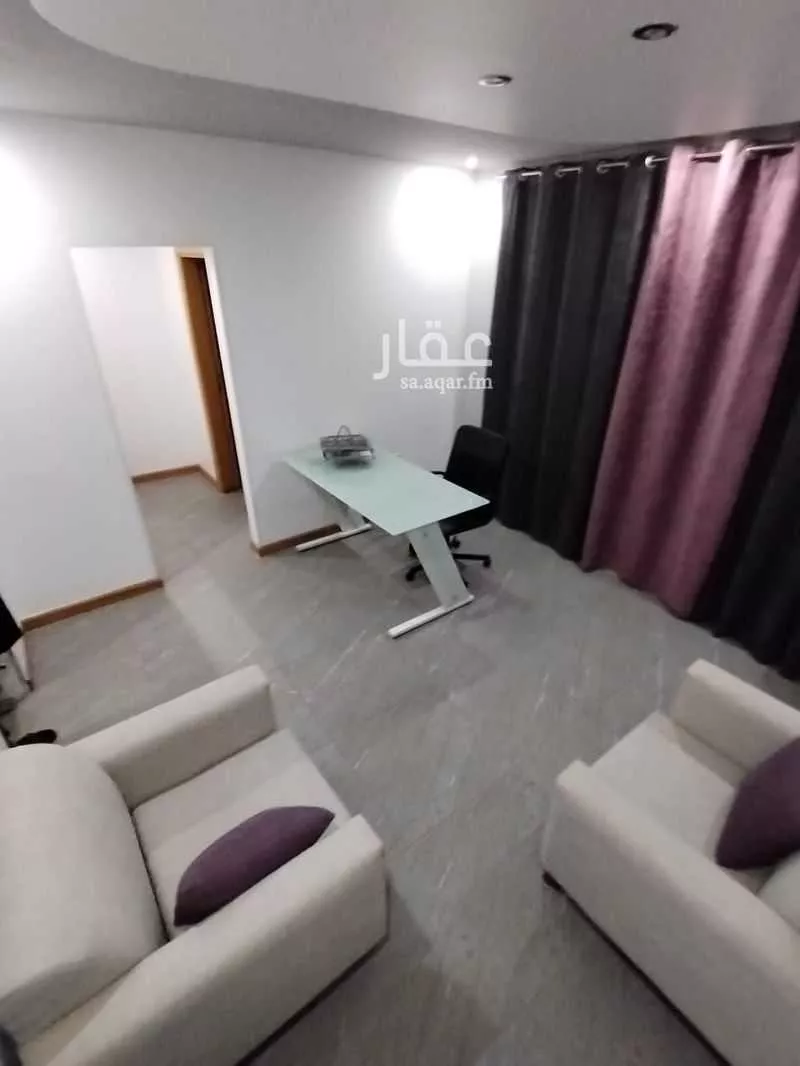 1 bedroom office in Al Nahda, Jeddah 5