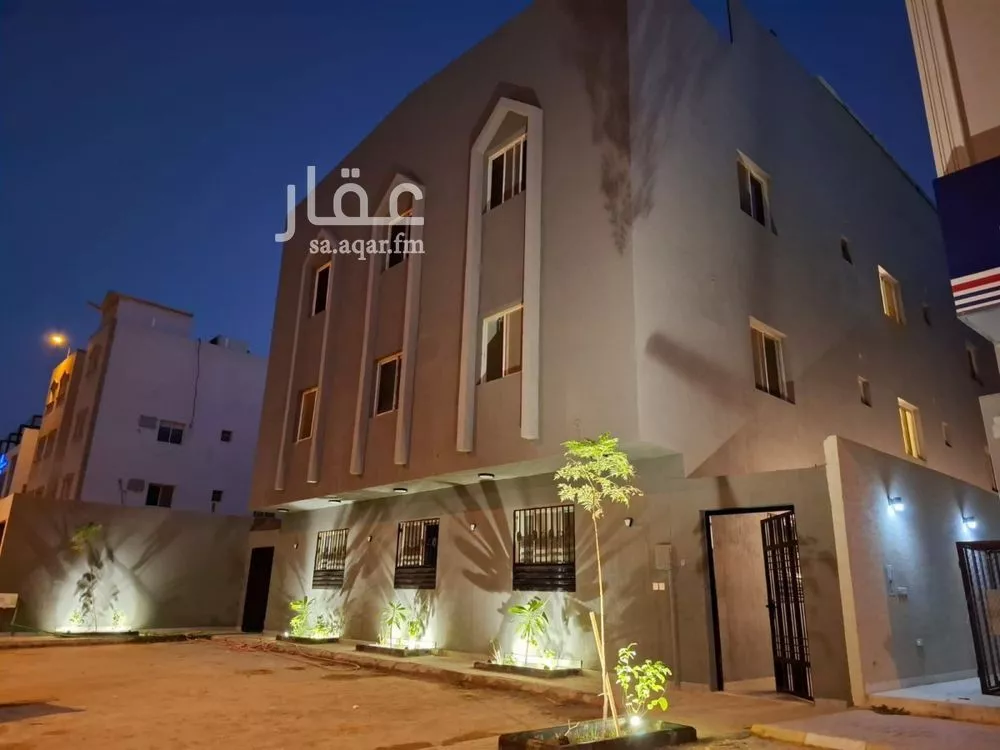 1 bedroom apartment in Al Aridh 3