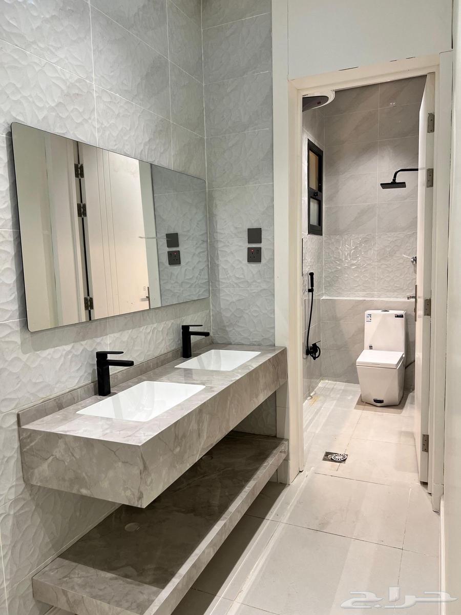 4 bedroom apartment in Badr 5