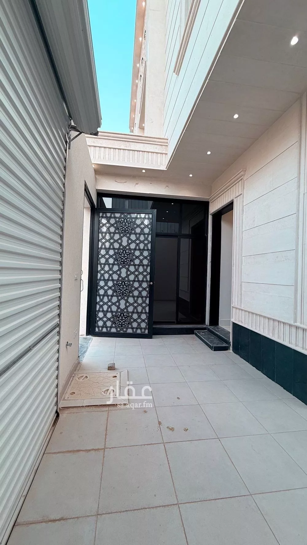 فيلا 5 غرف في العريجاء الغربية 3