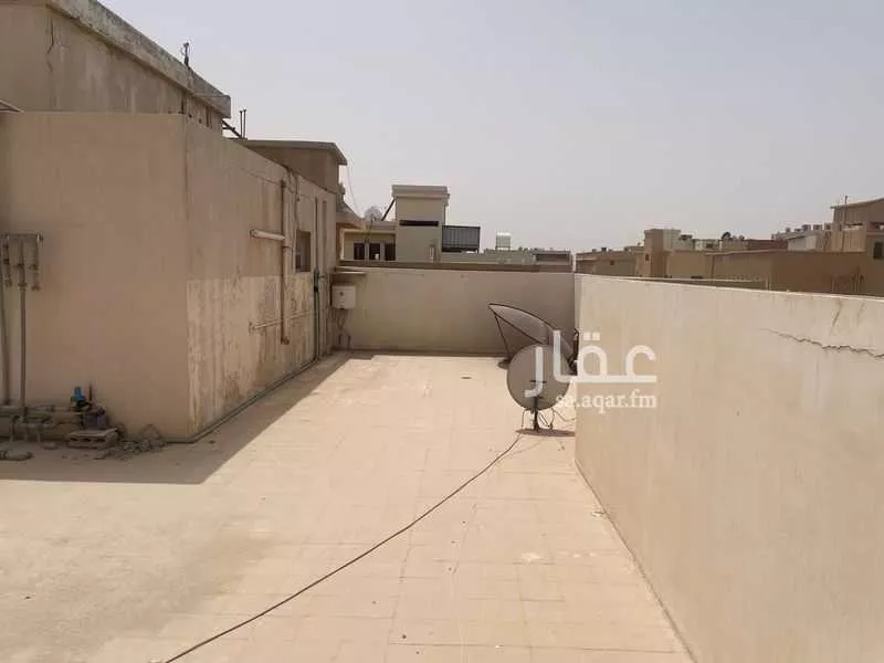6 bedroom floor in Jarir 14