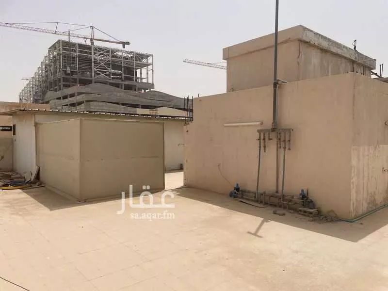6 bedroom floor in Jarir 9