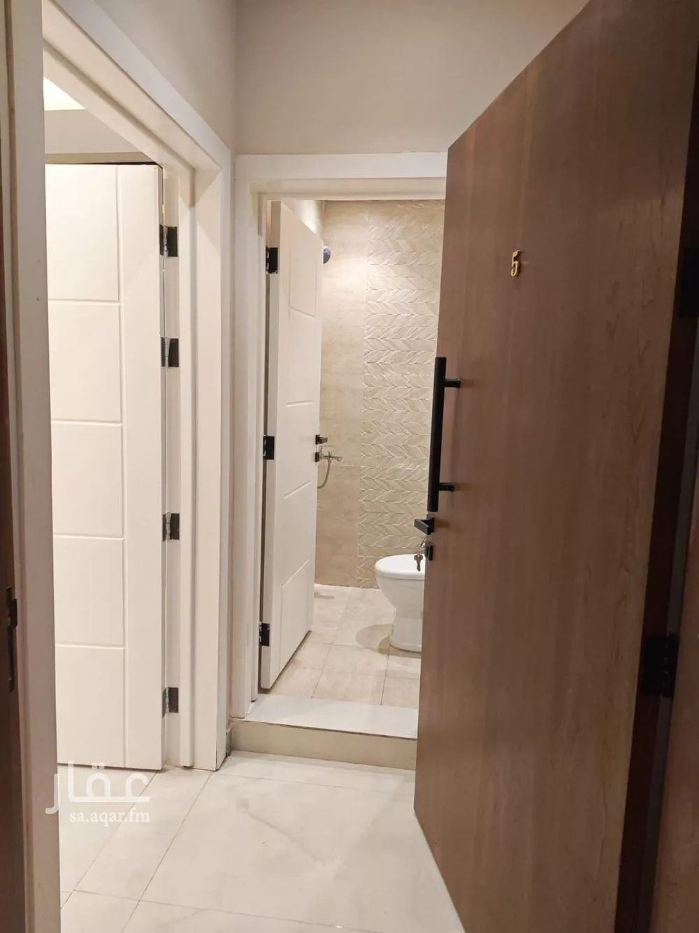 1 bedroom apartment in Al Munsiyah 14