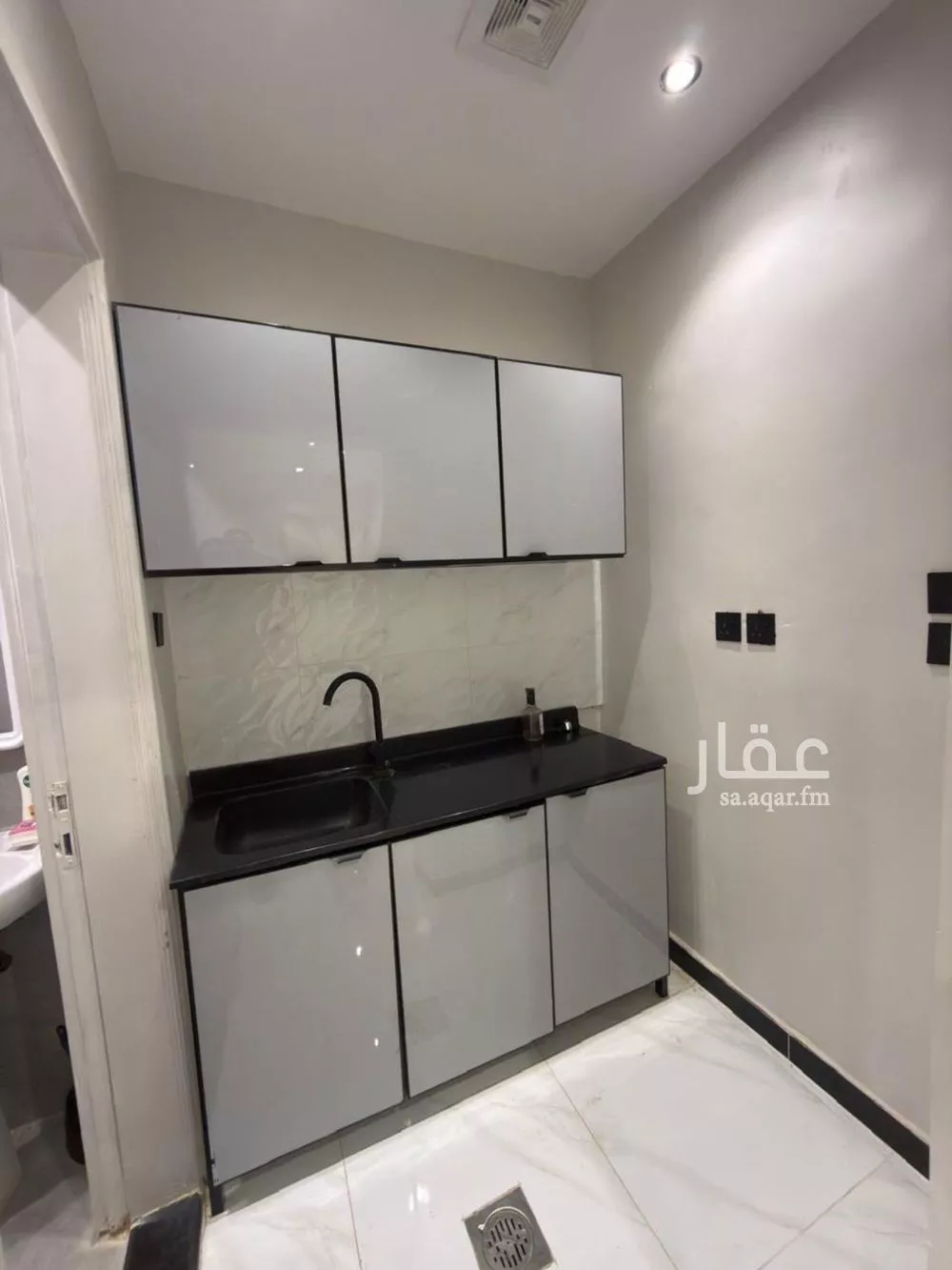 1 bedroom apartment in Al Yarmouk 2