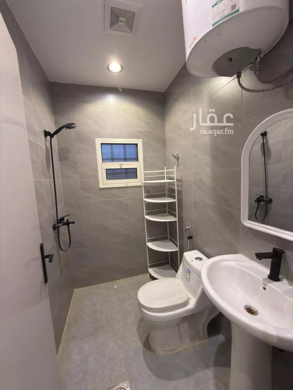 1 bedroom apartment in Al Yarmouk 5