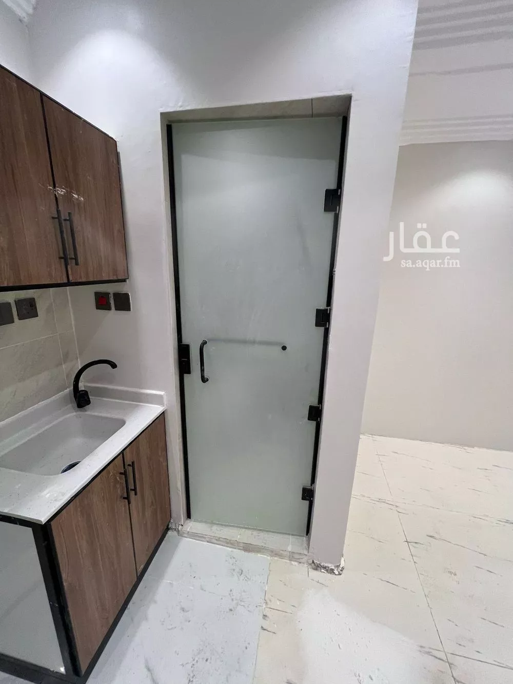 شقة 1 غرف في الازدهار 2
