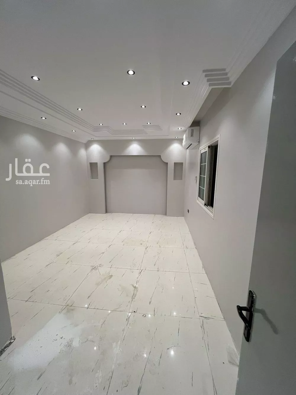 شقة 1 غرف في الازدهار 5