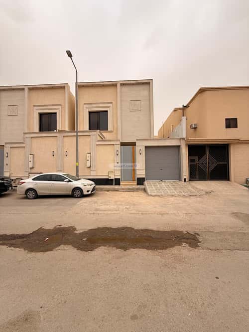 4 bedroom villa in Al Uraija Al Gharbi 2