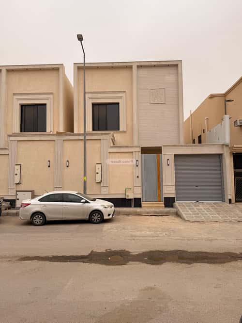 فيلا 4 غرف في العريجاء الغربي، الرياض 14