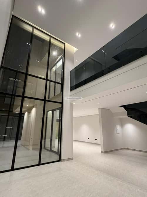 5 bedroom villa in Al Narjis 1