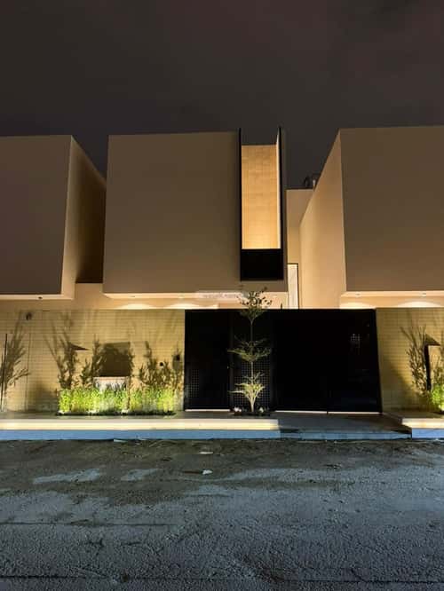 5 bedroom villa in Al Narjis 4