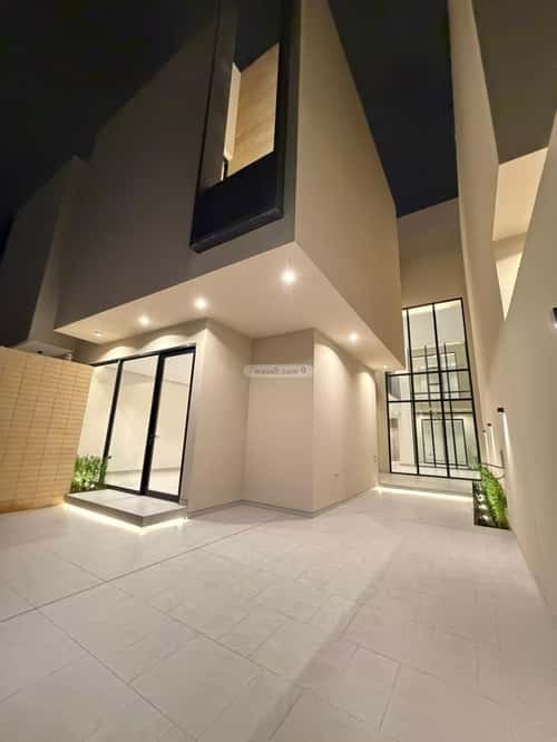 5 bedroom villa in Al Narjis 5