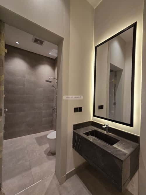 شقة 4 غرف في اليرموك 4