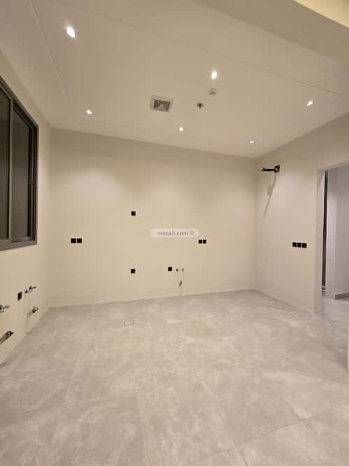 شقة 4 غرف في اليرموك 1