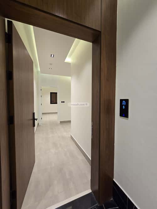 4 bedroom apartment in Al Yarmouk 2