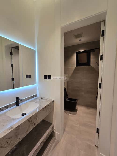 4 bedroom apartment in Al Yarmouk 3