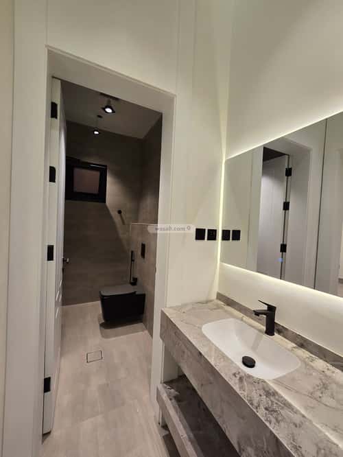 شقة 4 غرف في اليرموك 1