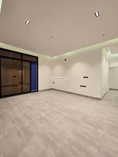 شقة 4 غرف في اليرموك 2