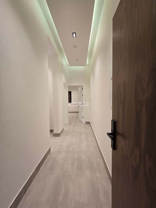 شقة 4 غرف في اليرموك 3