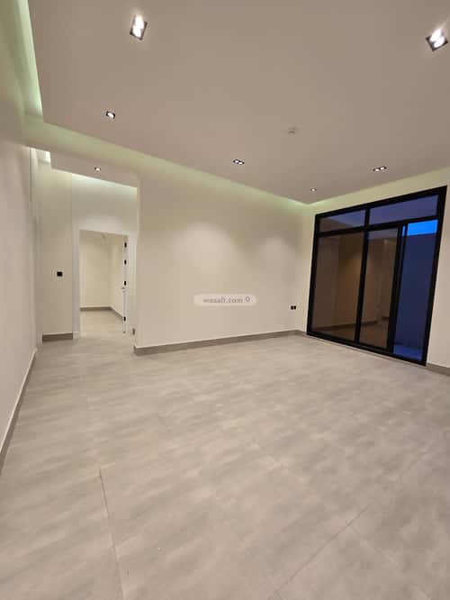 4 bedroom apartment in Al Yarmouk 6