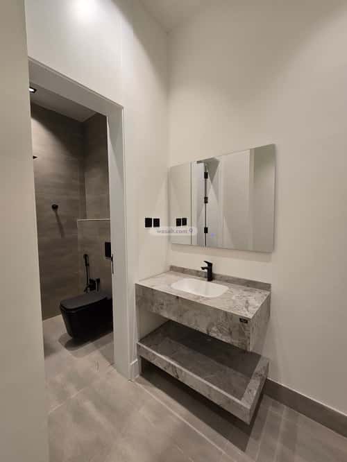 4 bedroom apartment in Al Yarmouk 5