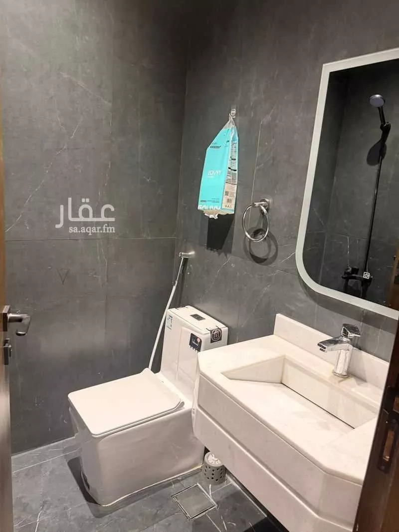 شقة 1 غرف في الصفا 6