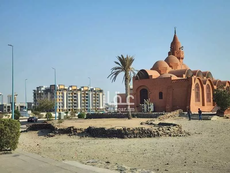 6 bedroom apartment in Al Baghdadiyah Al Gharbiyah, Jeddah 11